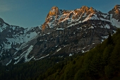 42_Primi raggi sulla Cima di Valmora